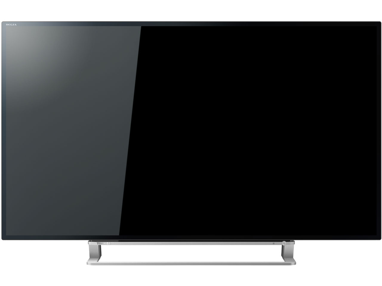 極美品 東芝 REGZA 43インチ 4Kテレビ 43M520X 2018年製 東芝 REGZA