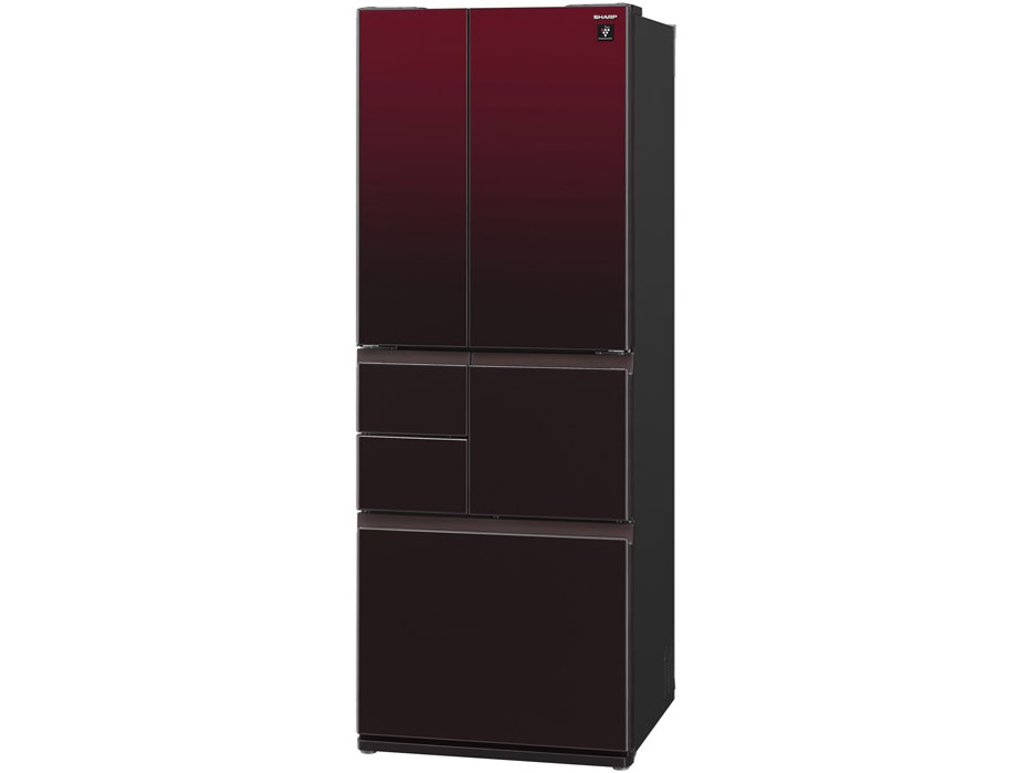 シャープ SJ-GT50B-T [サテンブラウン] 価格比較 - 価格.com