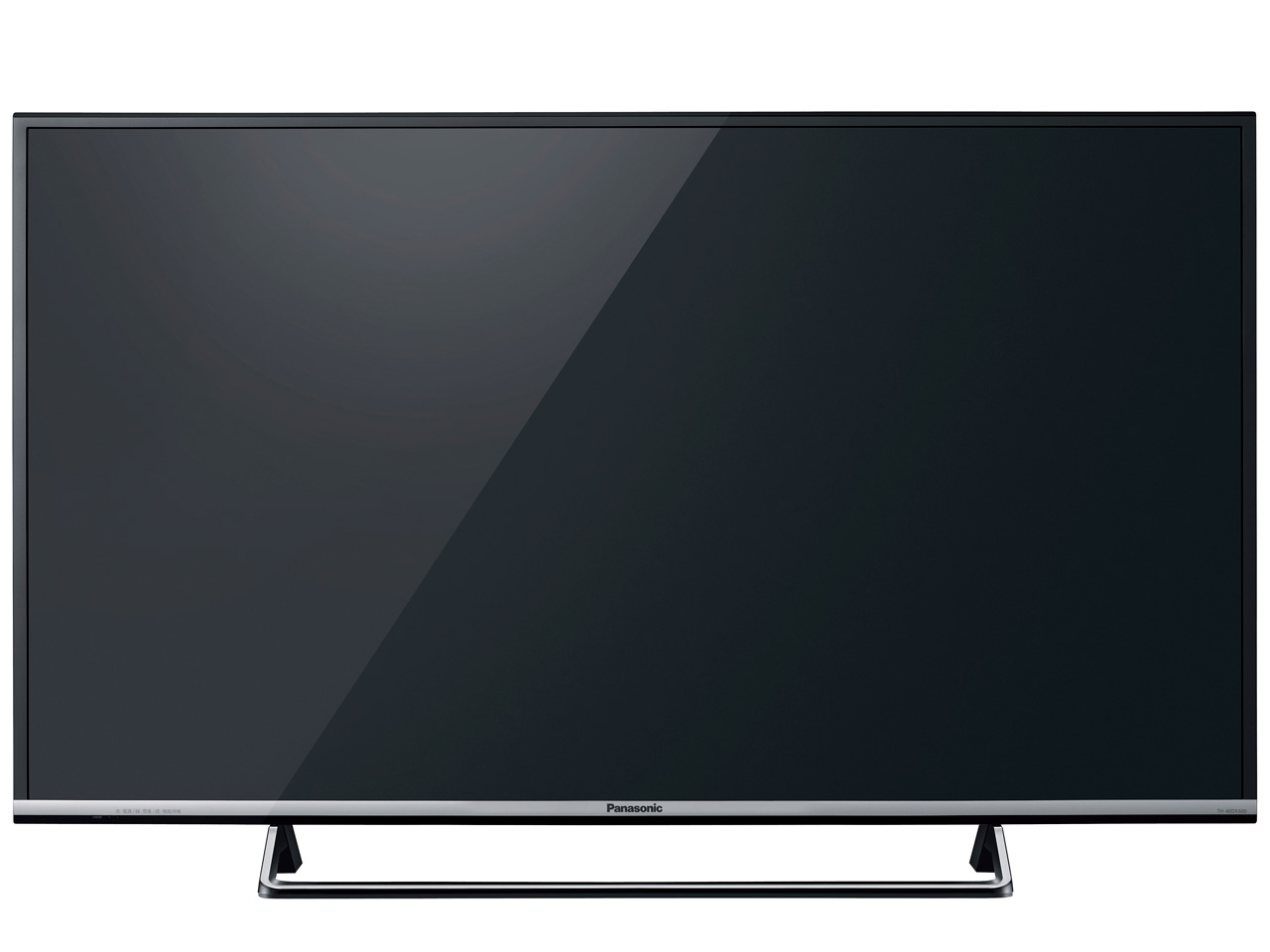 パナソニック 43V型 液晶テレビ ビエラ TH-43EX600