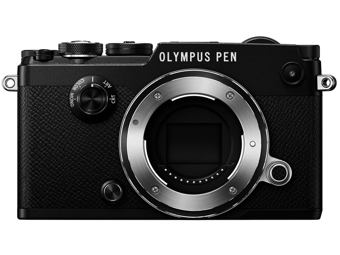 オリンパス OLYMPUS PEN-F ボディ 価格比較 - 価格.com