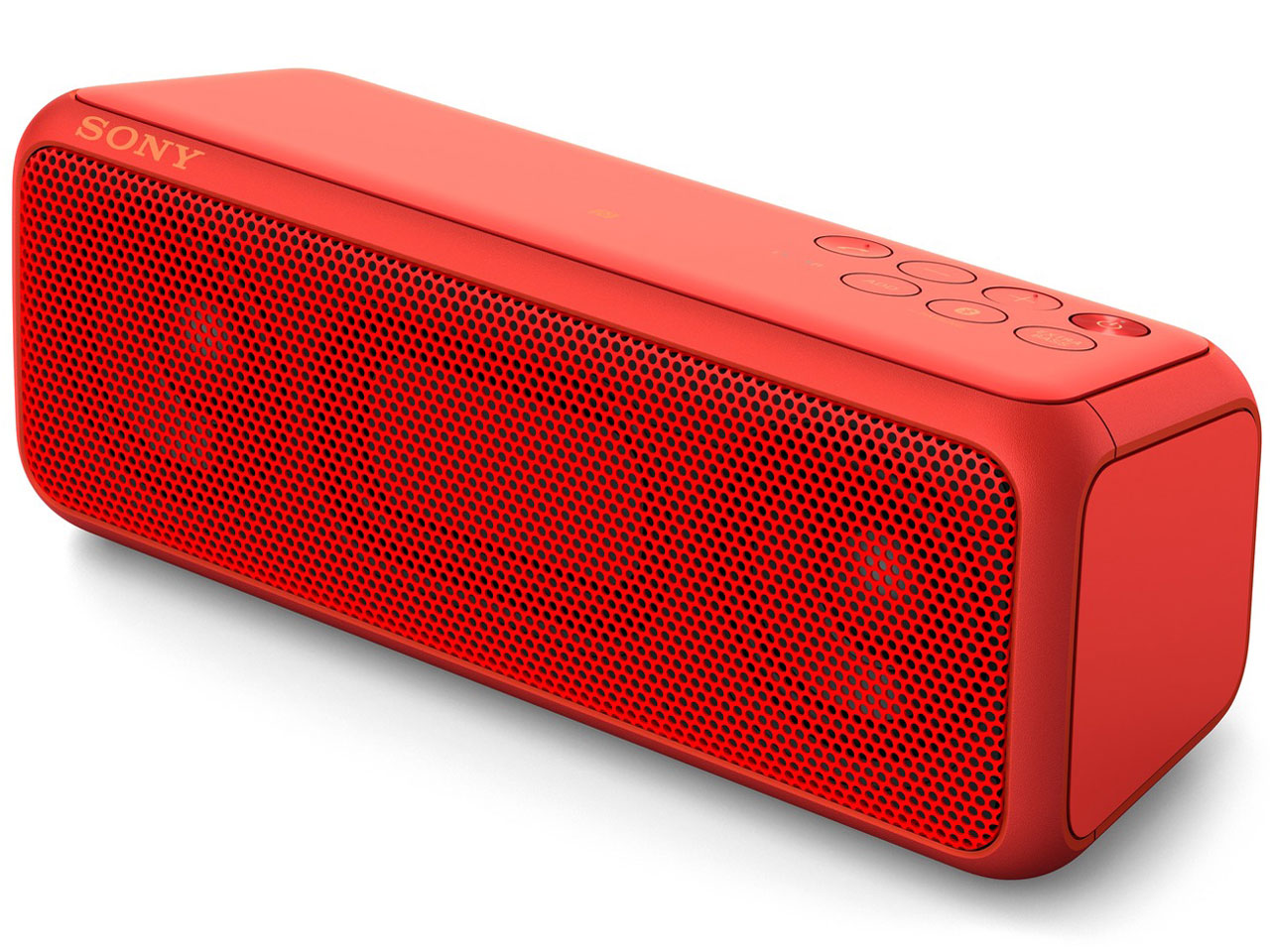 SONY SRS-XB3 (R) [オレンジレッド] 価格比較 - 価格.com