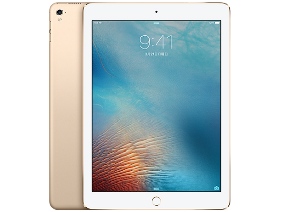 iPad 9.7インチ 第5世代 Gold 128GB WiFiモデル iPad 9.7インチ 第5世代