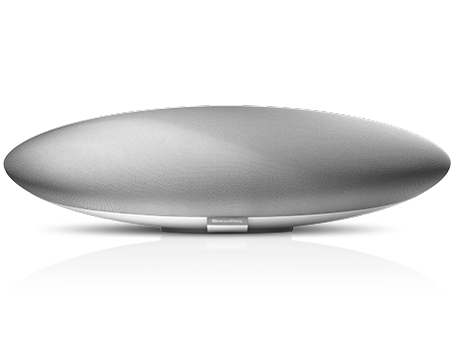 Bowers & Wilkins Zeppelin Wireless ZEPPELIN/WI [ブラック] 価格比較