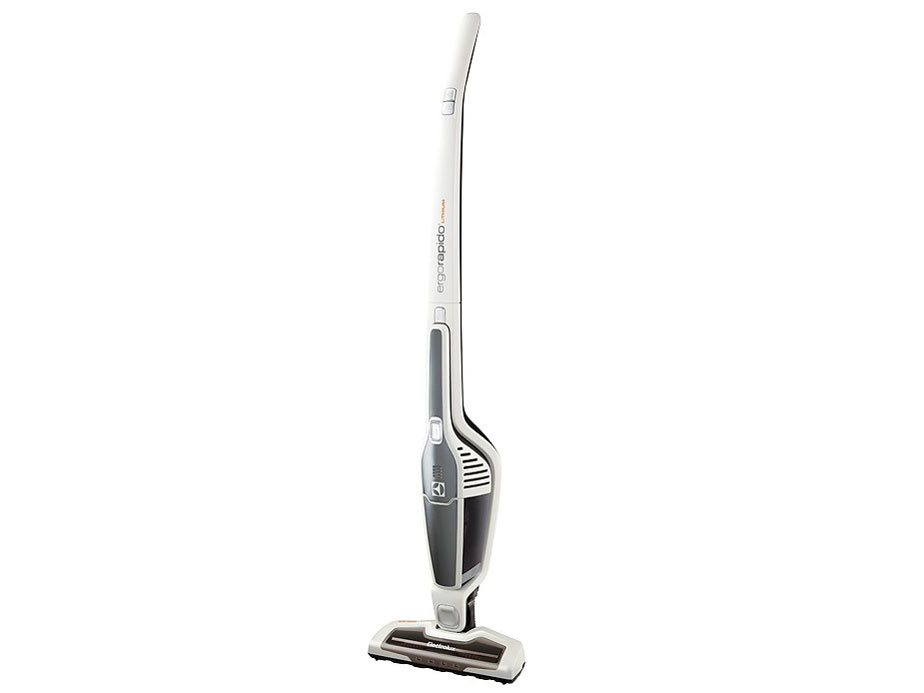 エレクトロラックス エルゴラピード・リチウム ベッド・プロ・パワー