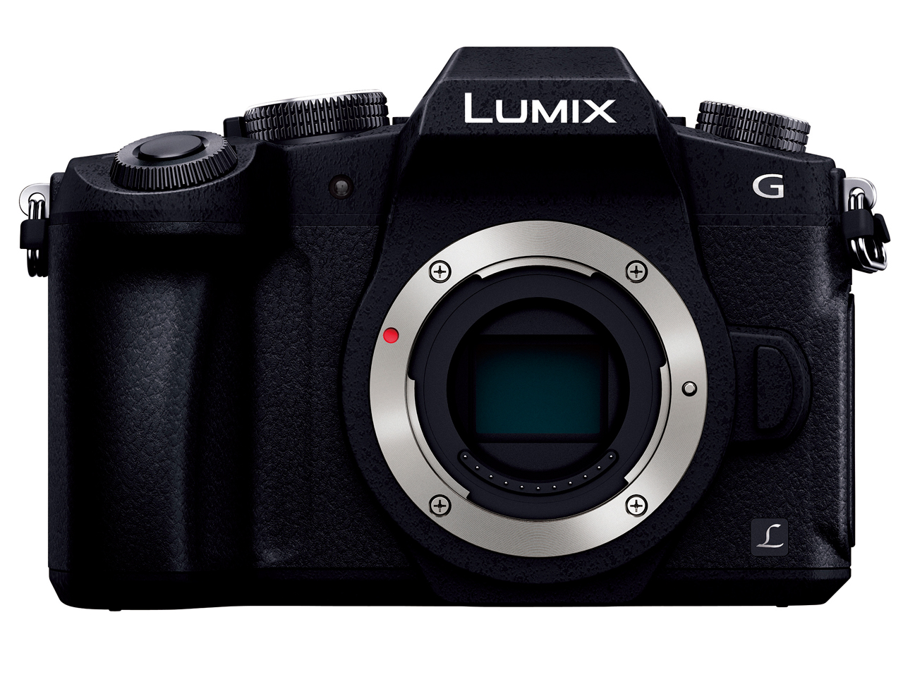 LUMIX DMC-G8M ミラーレス一眼 4K Panasonic LUMIX DMC-G8M 4K ミラー
