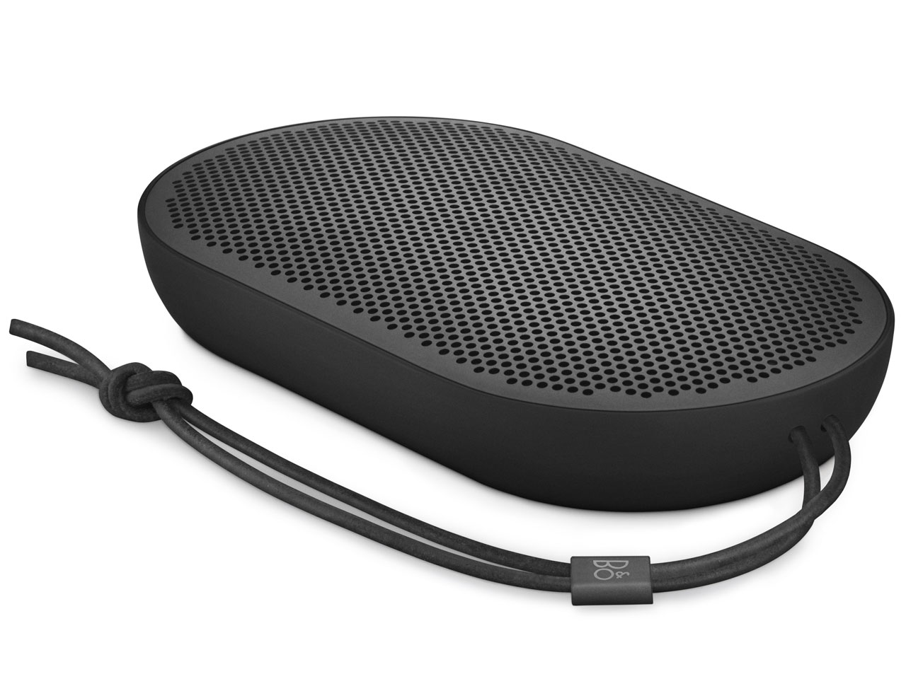 BANG＆OLUFSEN ポータブルBluetoothスピーカー beoplay A2 ネイビー