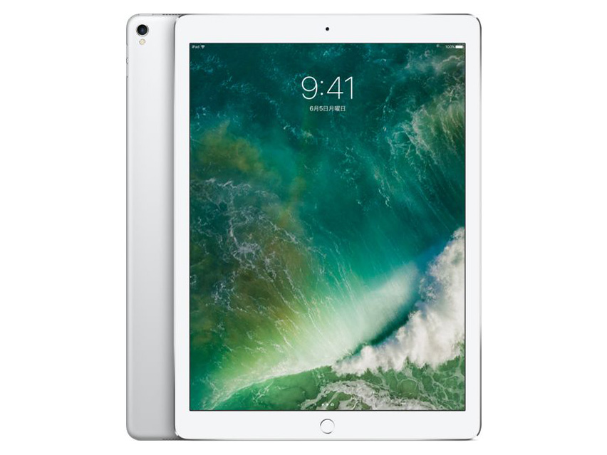 iPad Pro 12.9 第3世代A1895 256GB(訳あり) 12.9インチiPad Pro Wi-Fi