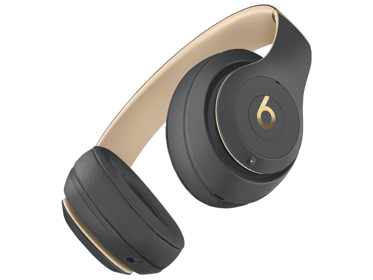 Beats Studio3 Wireless ブラック ビーツ・エレクトロニクス studio3