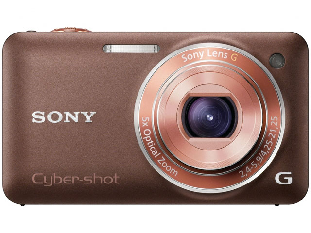 SONY サイバーショット DSC-WX5 [シルバー] 価格比較 - 価格.com