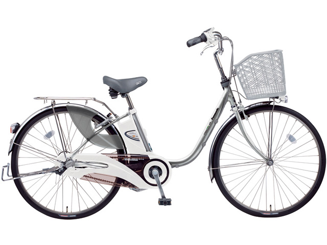 パナソニック リチウムビビ DX BE-END633S [プラズマシルバー] + 専用