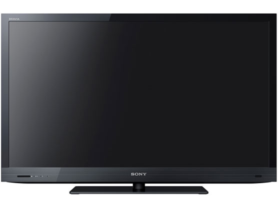 SONY BRAVIA 40インチ 液晶テレビ