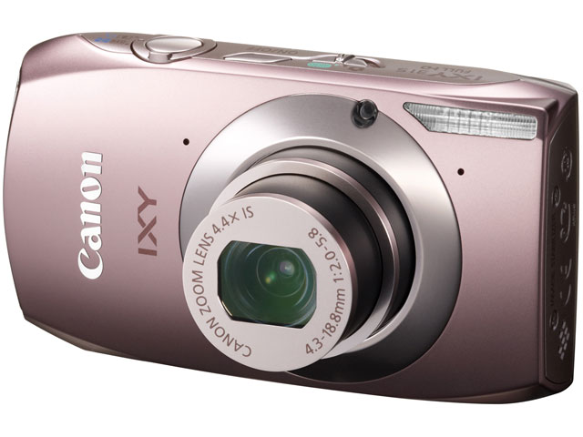 CANON IXY 31S [ピンク] 価格比較 - 価格.com