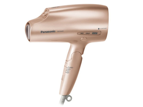 パナソニック ナノケア EH-NA93-P [ピンク] 価格比較 - 価格.com