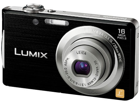 パナソニック LUMIX DMC-FH5-V [バイオレット] 価格比較 - 価格.com