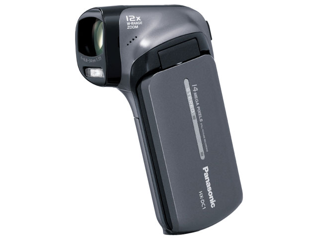 パナソニック HX-DC1-P [スウィートピンク] 価格比較 - 価格.com