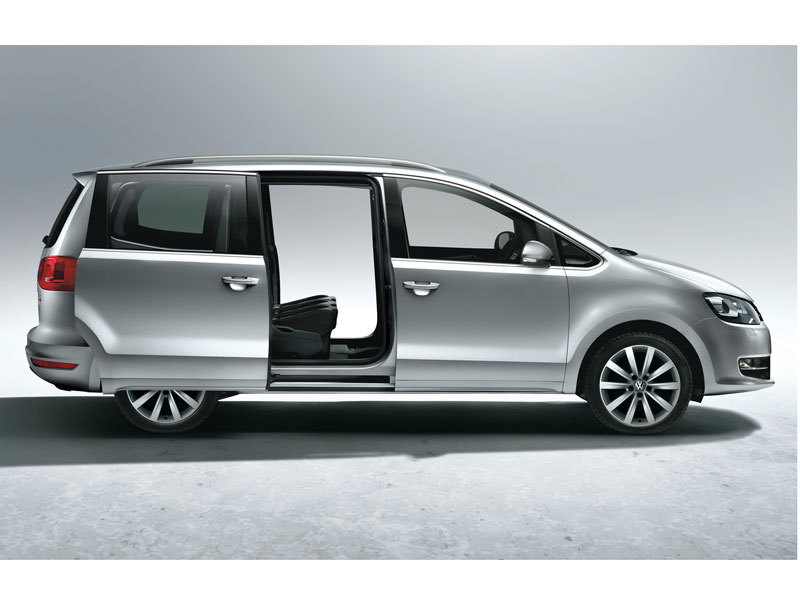 フォルクスワーゲン シャランの価格・新型情報・グレード諸元 価格.com