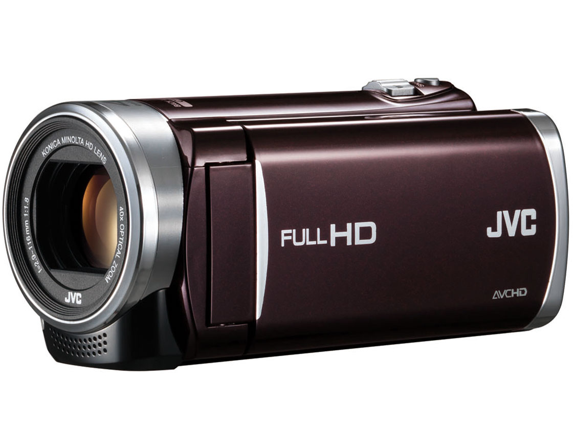 JVC Everio GZ-E225 価格比較 - 価格.com