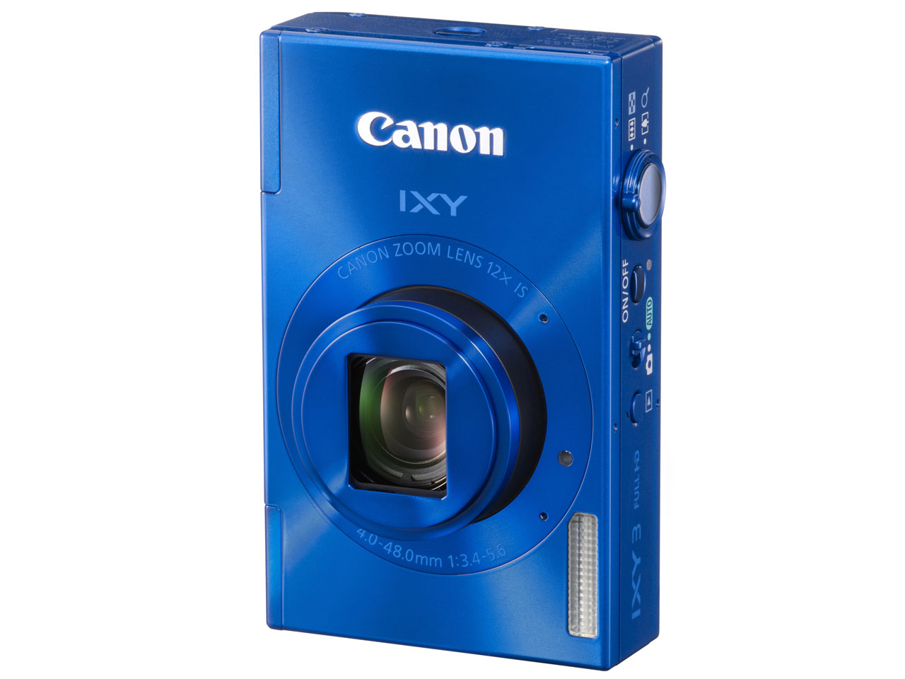 Canon IXY3 PC1736デジタルカメラ CANON IXY 3 [シルバー] 価格比較