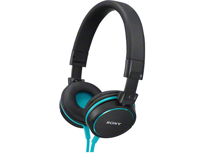 SONY MDR-ZX600 (L) [ブルー] 価格比較 - 価格.com