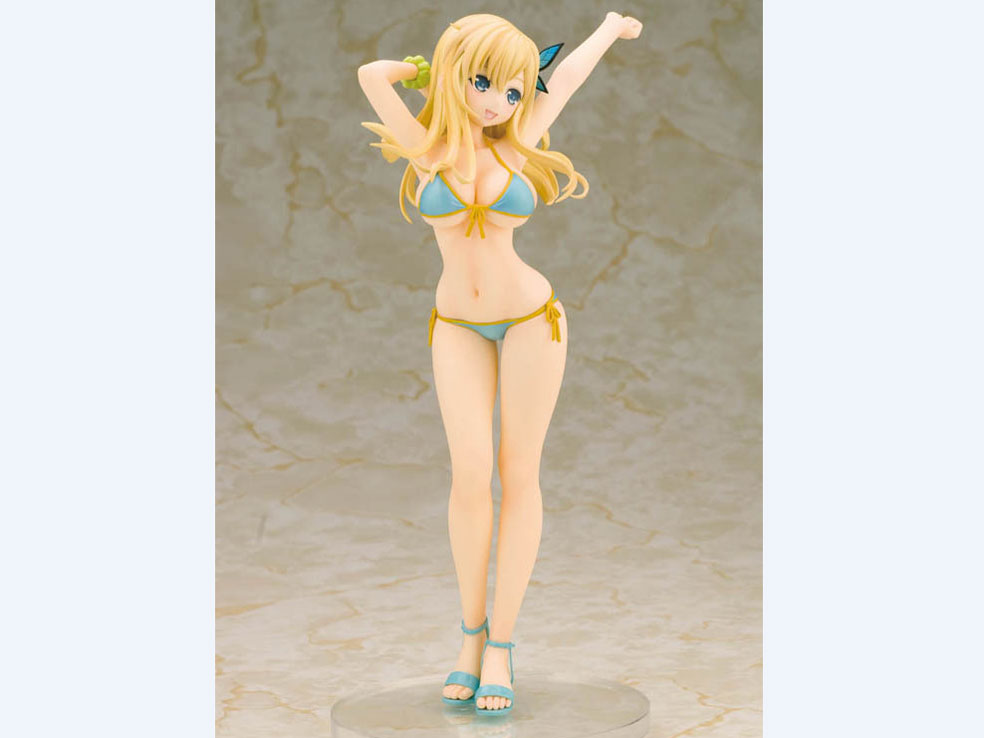 価格.com - 『アングル1』 僕は友達が少ない 柏崎星奈 水着ver. の製品画像