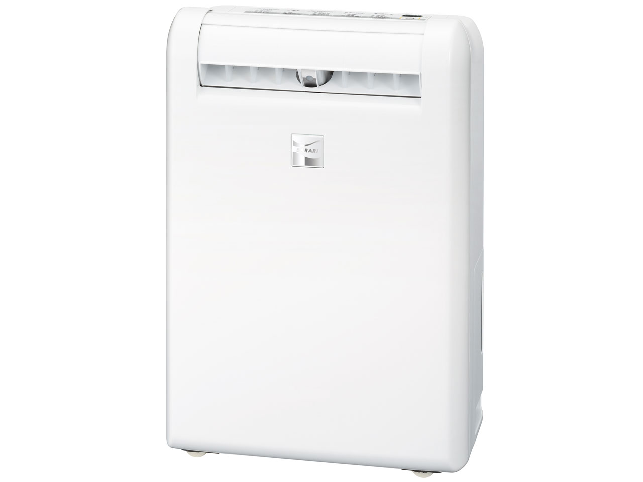 送料込！お買い得！除湿機 MJ-100KX ホワイト 楽天市場】三菱電機