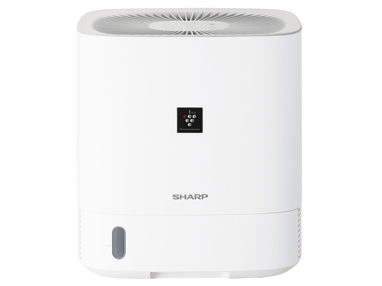 23年製 CV-P180-W 衣類乾燥除湿機 SHARP SHARP（シャープ） 衣類乾燥