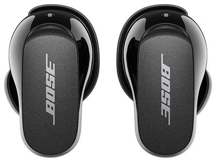 BOSE QuietComfort Earbuds II ブラック Bose QuietComfort Earbuds II