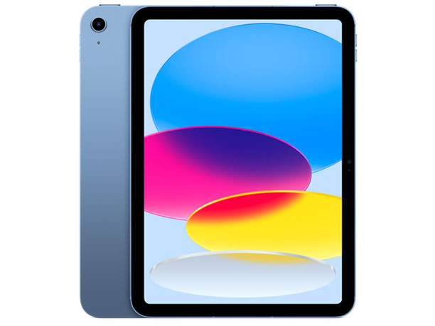 Apple iPad (第10世代) シルバー 64GB Apple iPad 10.9インチ 第10世代