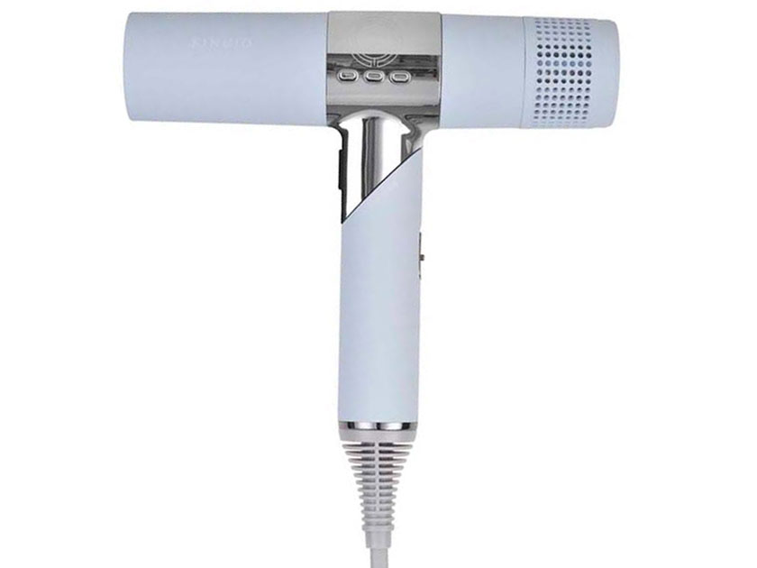 KINUJO KINUJO Hair Dryer KH201 [ホワイト] 価格比較 - 価格.com