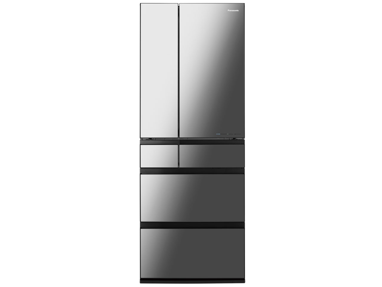 パナソニック NR-F558HPX-N 冷蔵庫 550L 2022年製○E083W001