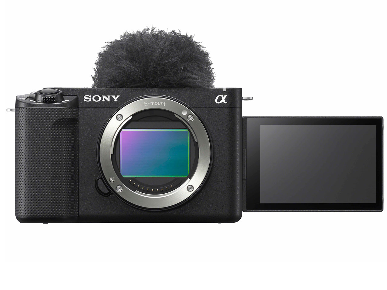 SONY VLOGCAM ZV-E1 ボディ 価格比較 - 価格.com
