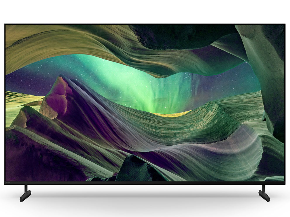SONY BRAVIA KJ-55X8500C SONY BRAVIA KJ-55X85K [55インチ] 価格比較