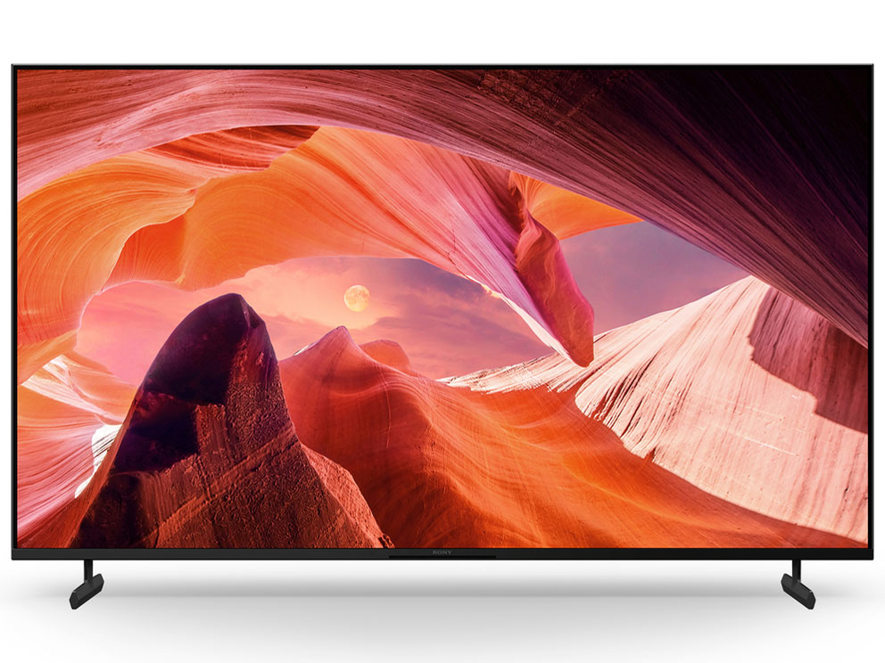 SONY☆55型液晶テレビ