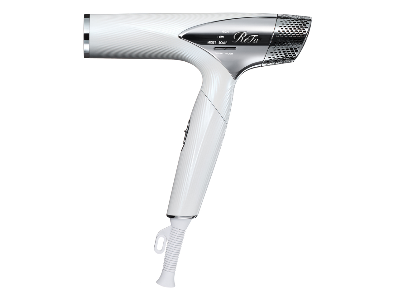 ReFa BEAUTECH DRYER RE-AB02A ドライヤー ③ MTG ReFa BEAUTECH DRYER