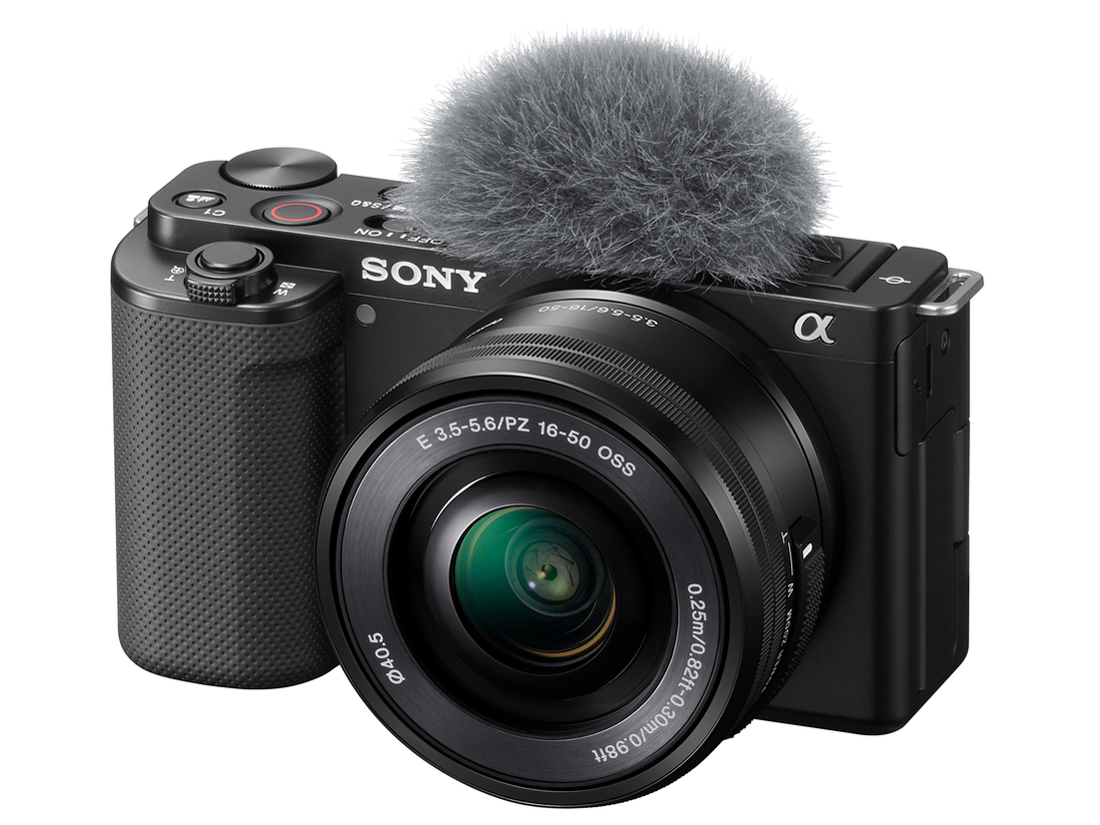 SONY ZV-E10 II 本日限定【最終値下げ】 ソニー、「VLOGCAM ZV-E10 II