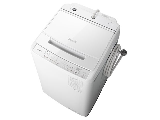 🌟安心の分解洗浄済🌟日立 10.0Kg洗濯機 BW-V100J 2024年製 保証有り