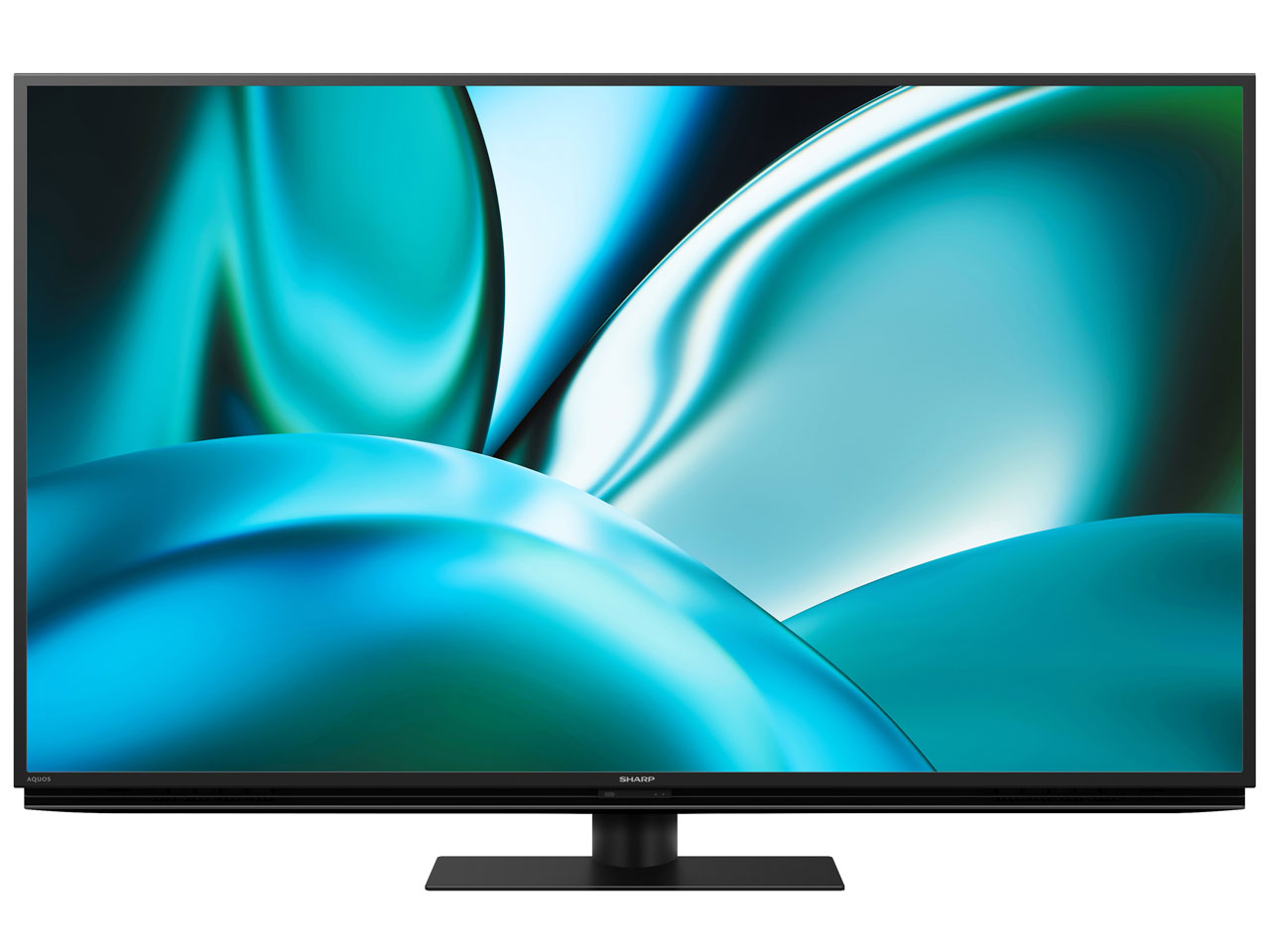 週末限定値下げ！新品 50型 SHARP AQUOS 4K テレビ
