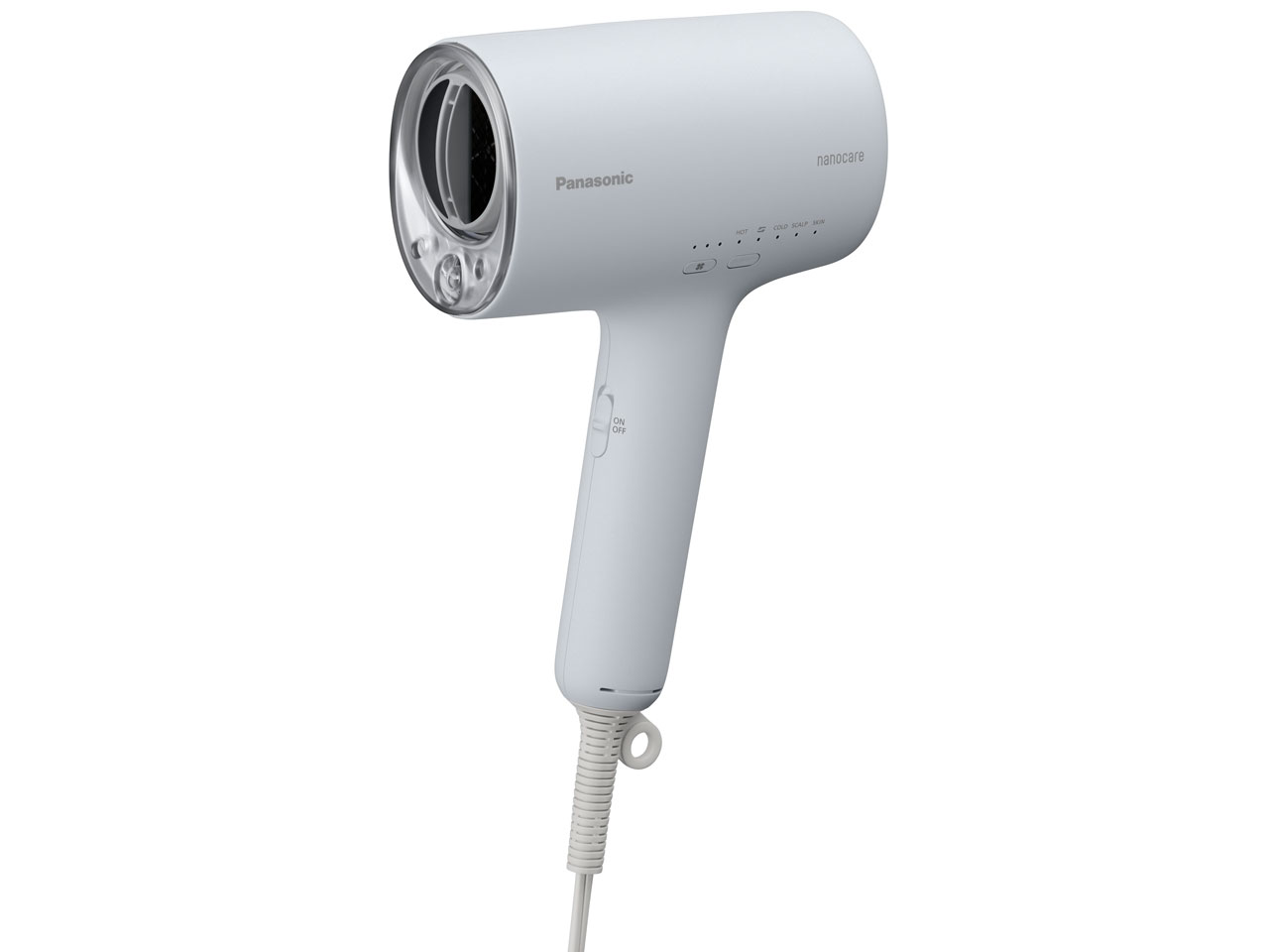 パナソニック ナノケア EH-NA0J-H [ミストグレー] 価格比較 - 価格.com