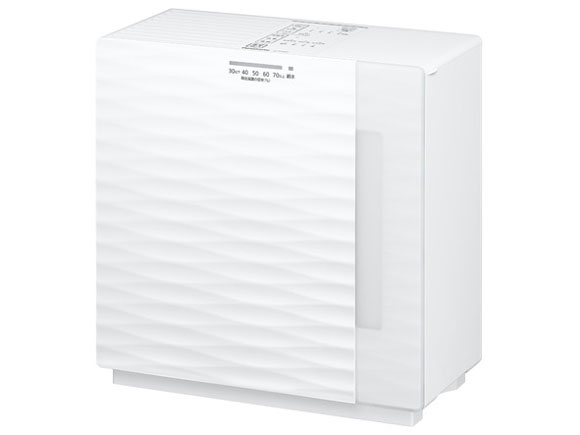 Panasonic FE-KFU07-W 19畳 加湿器 ホワイト パナソニック FE-KFU07