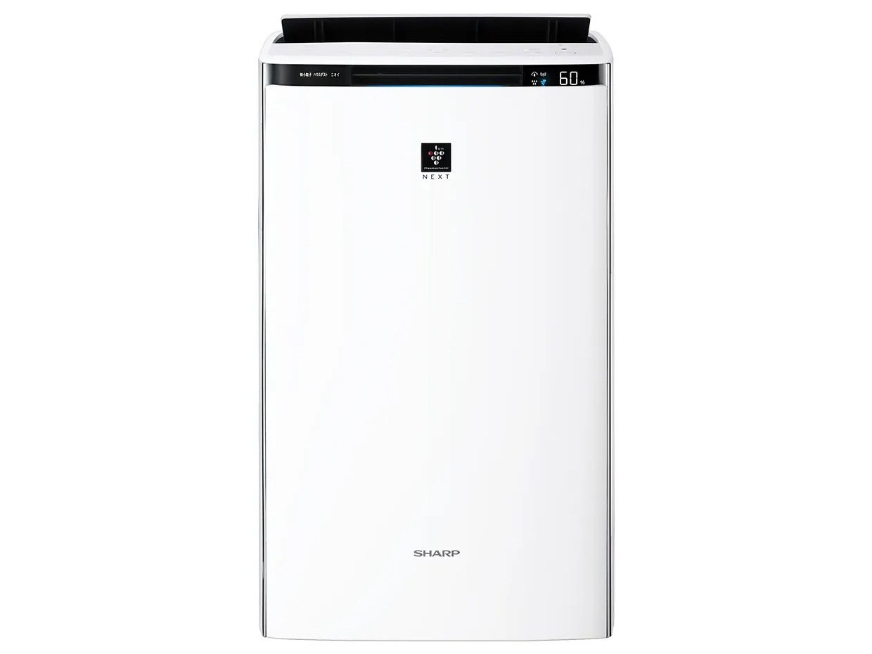 シャープ KI-SX75-W [ホワイト系] 価格比較 - 価格.com