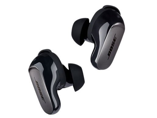 BOSE QC Ultra Earbuds 第1世代ブラック Bose QuietComfort Ultra