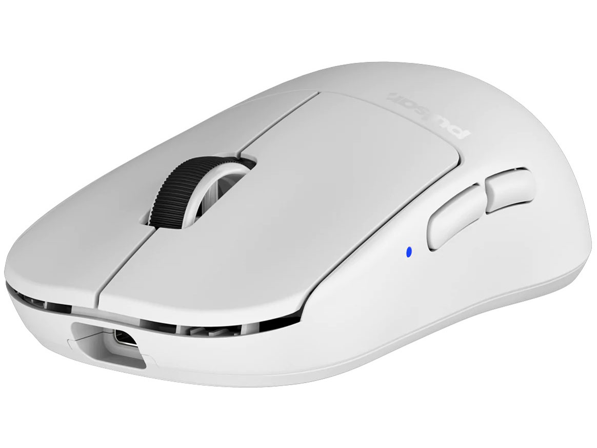 Pulsar Gaming Gears X2H Mini Wireless PX2H12 [White] 価格比較