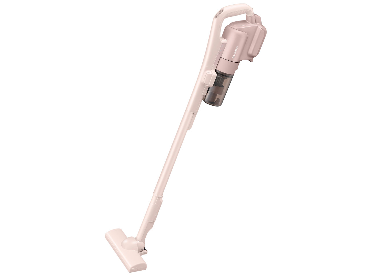 シャープ マイルームスティック EC-PT1-P [アッシュピンク] 価格比較