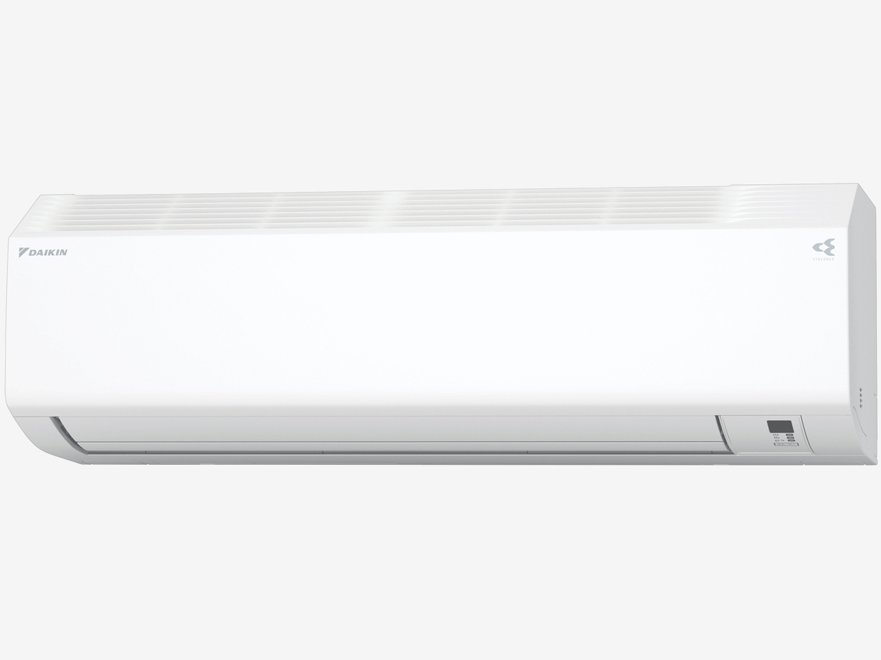 畳数目安:おもに6畳用 ダイキン(DAIKIN)のエアコン・クーラー 比較