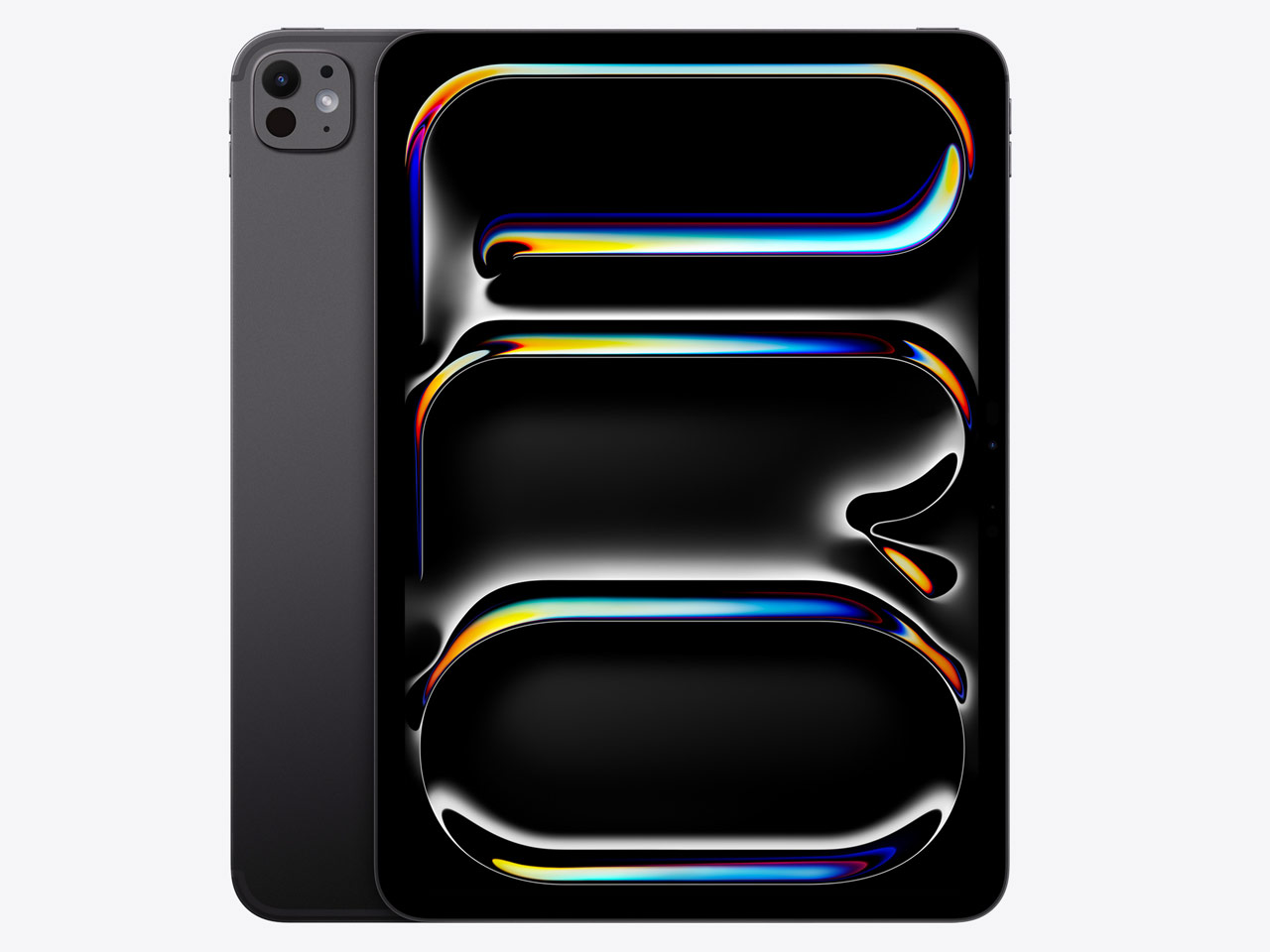 Apple iPad Pro 11インチ (M4) Wi-Fi+Cellular 2TB Nano-texture