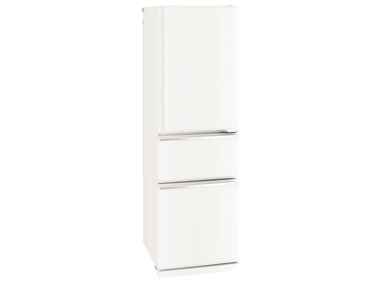 三菱電機 MR-CX30K-W [マットホワイト] 価格比較 - 価格.com