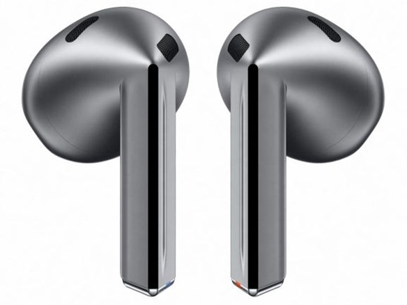 サムスン Galaxy Buds3 SM-R530NZAAXJP [シルバー] 価格比較 - 価格.com