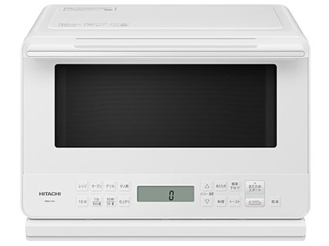 日立 MRO-F6B(W) [ホワイト] 価格比較 - 価格.com