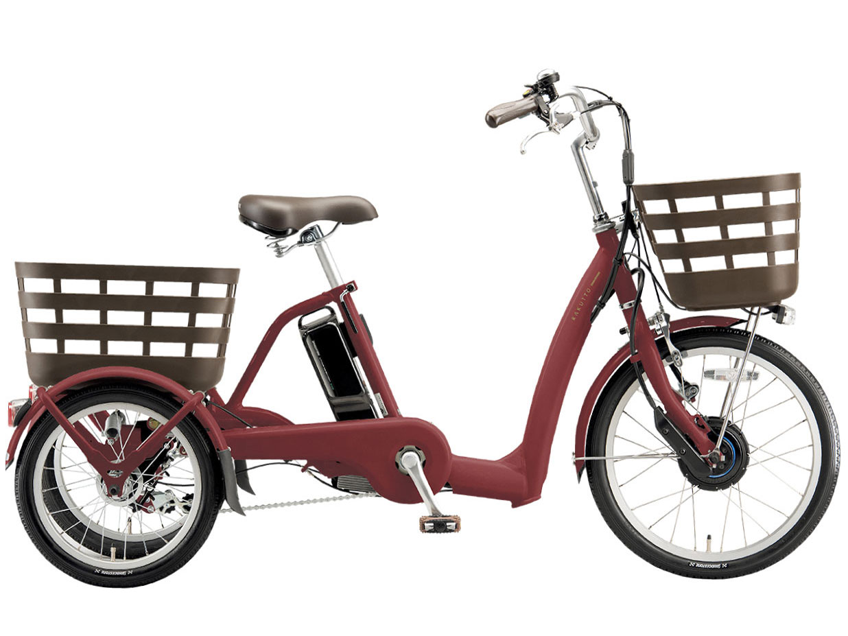 ブリヂストン ラクットワゴン RW0B45 [E.Xソフトライトグレー] + 専用