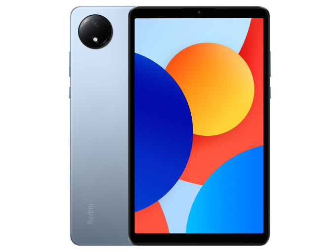 Xiaomi Redmi Pad SE 8.7 4GB+128GB VHU5150JP [オーロラグリーン